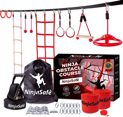 Ninja Warrior Gifts